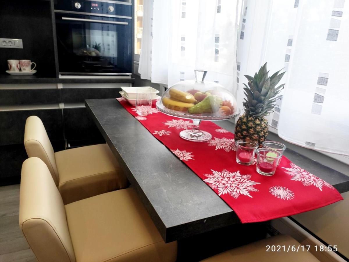 Apartment Nevera Риека Экстерьер фото