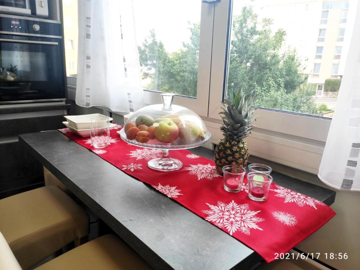 Apartment Nevera Риека Экстерьер фото