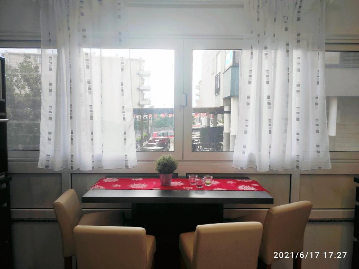 Apartment Nevera Риека Экстерьер фото