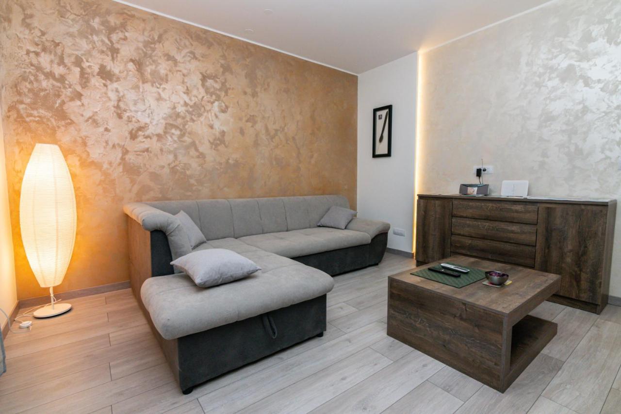 Apartment Nevera Риека Экстерьер фото