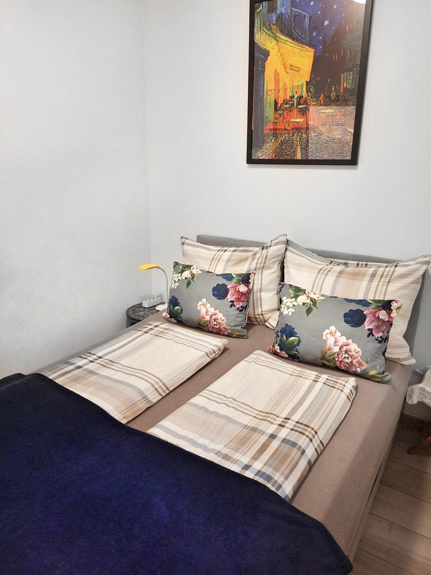 Apartment Nevera Риека Экстерьер фото