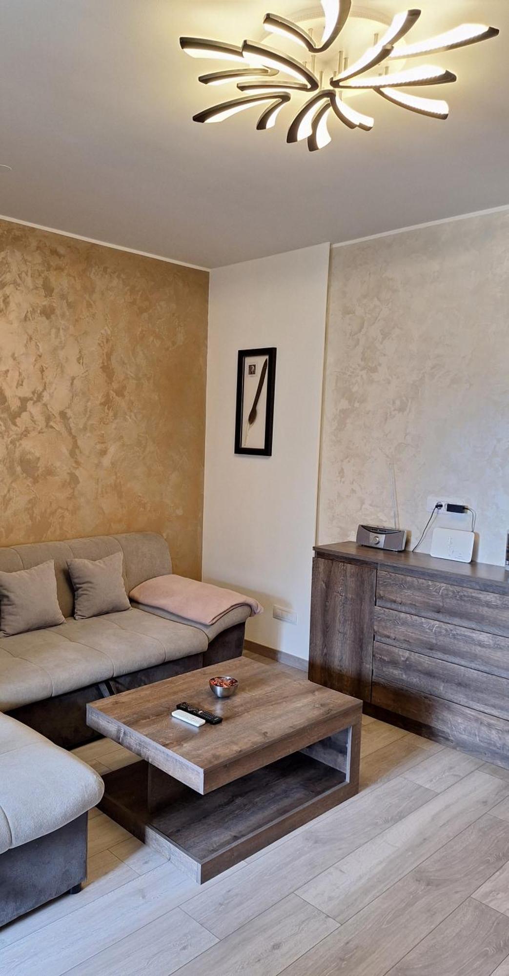 Apartment Nevera Риека Экстерьер фото