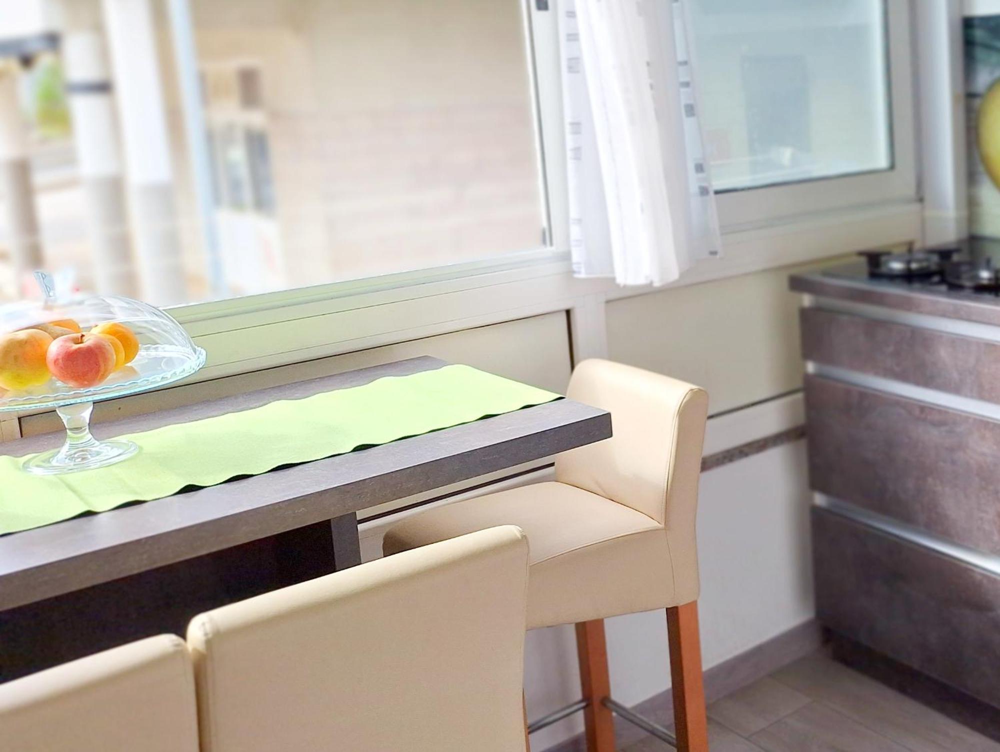 Apartment Nevera Риека Экстерьер фото