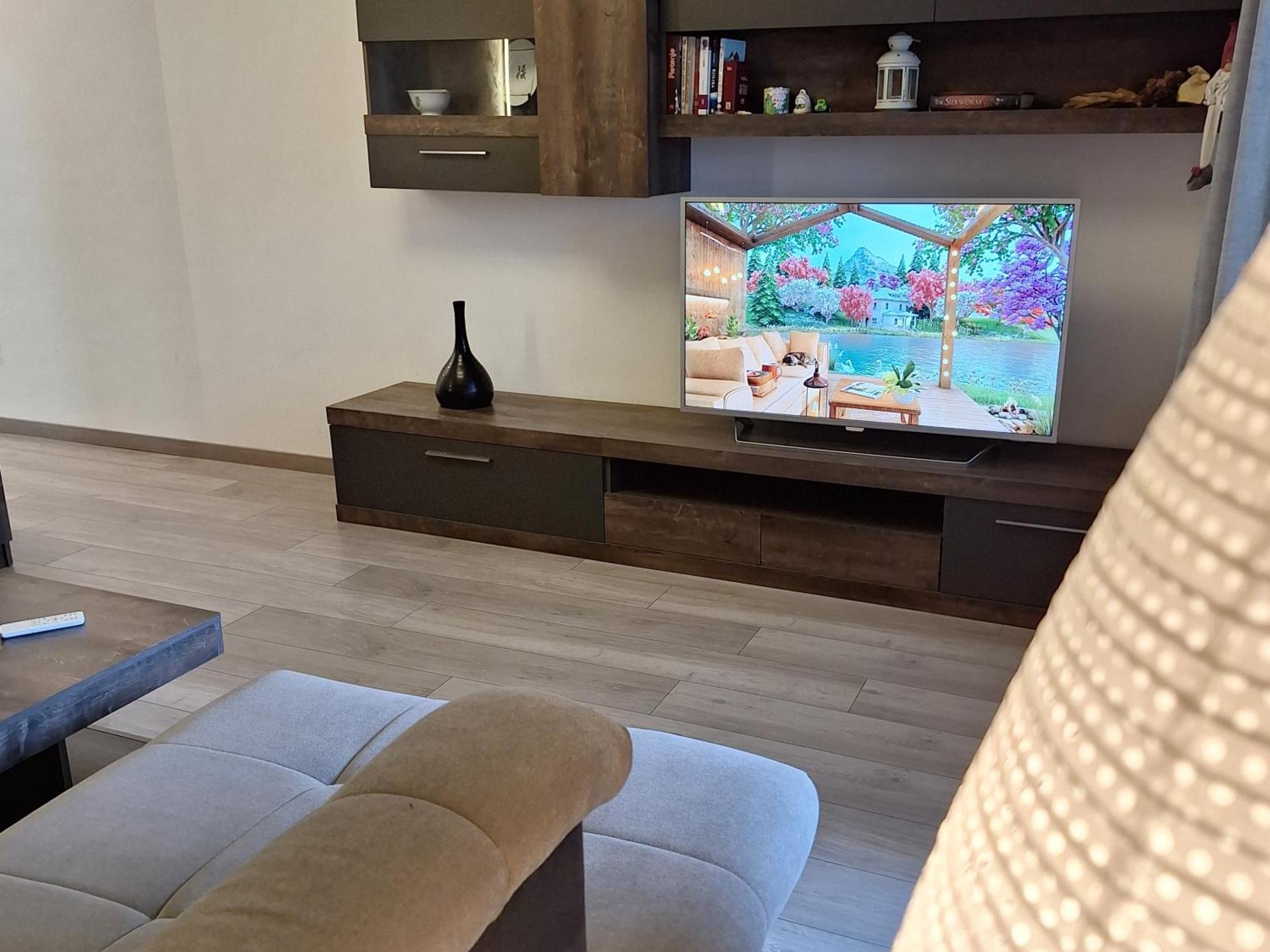 Apartment Nevera Риека Экстерьер фото
