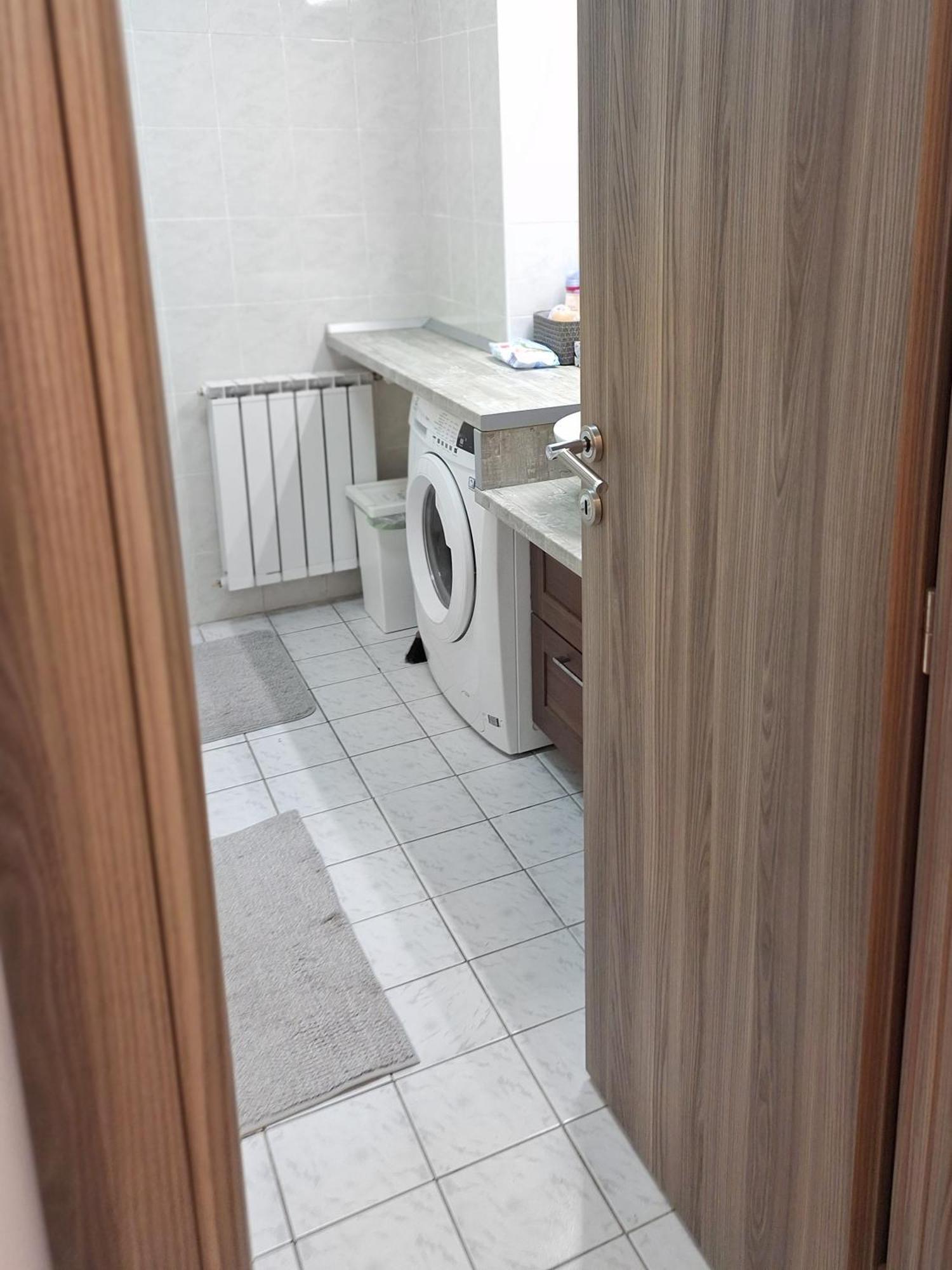 Apartment Nevera Риека Экстерьер фото