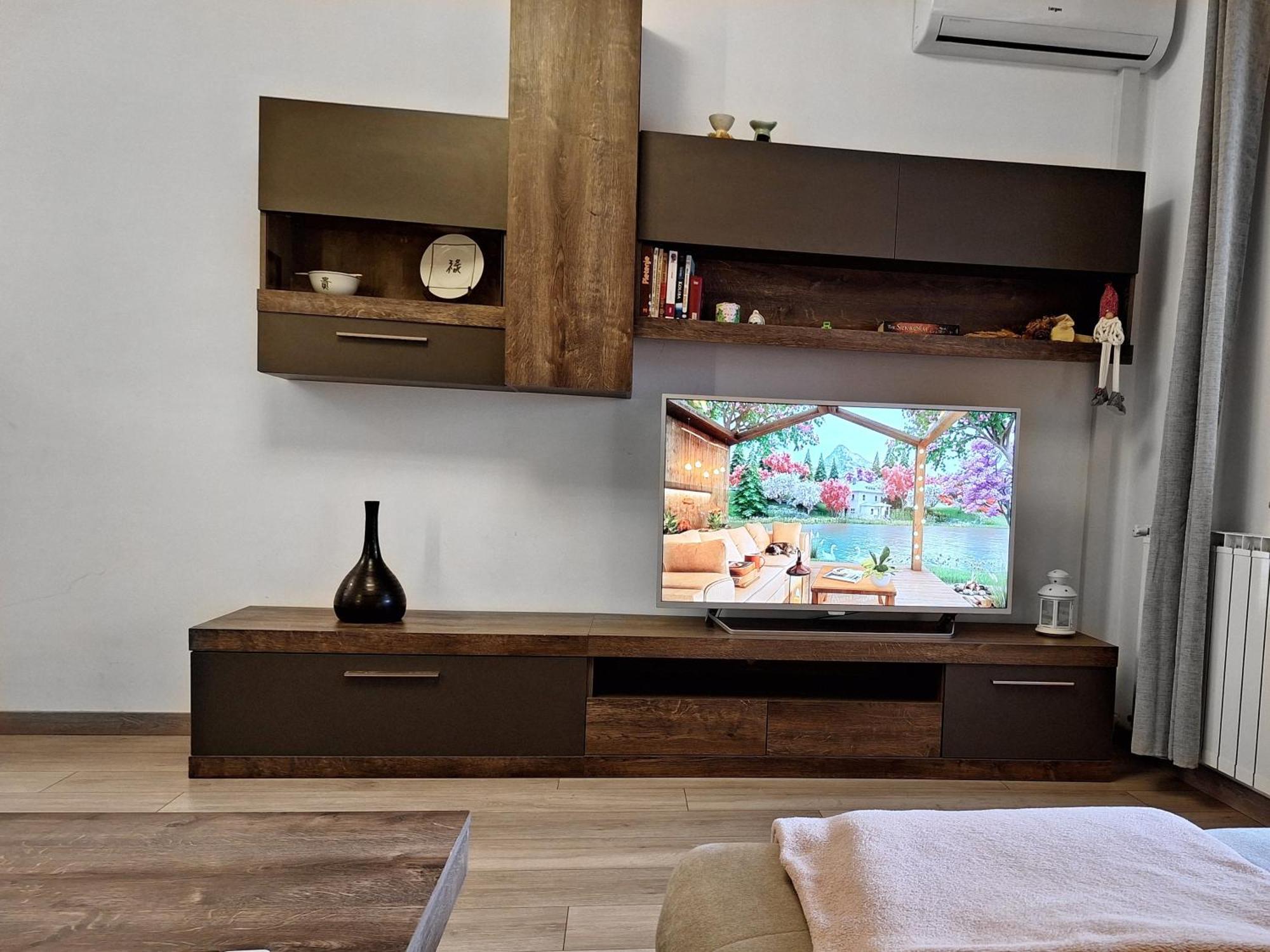 Apartment Nevera Риека Экстерьер фото